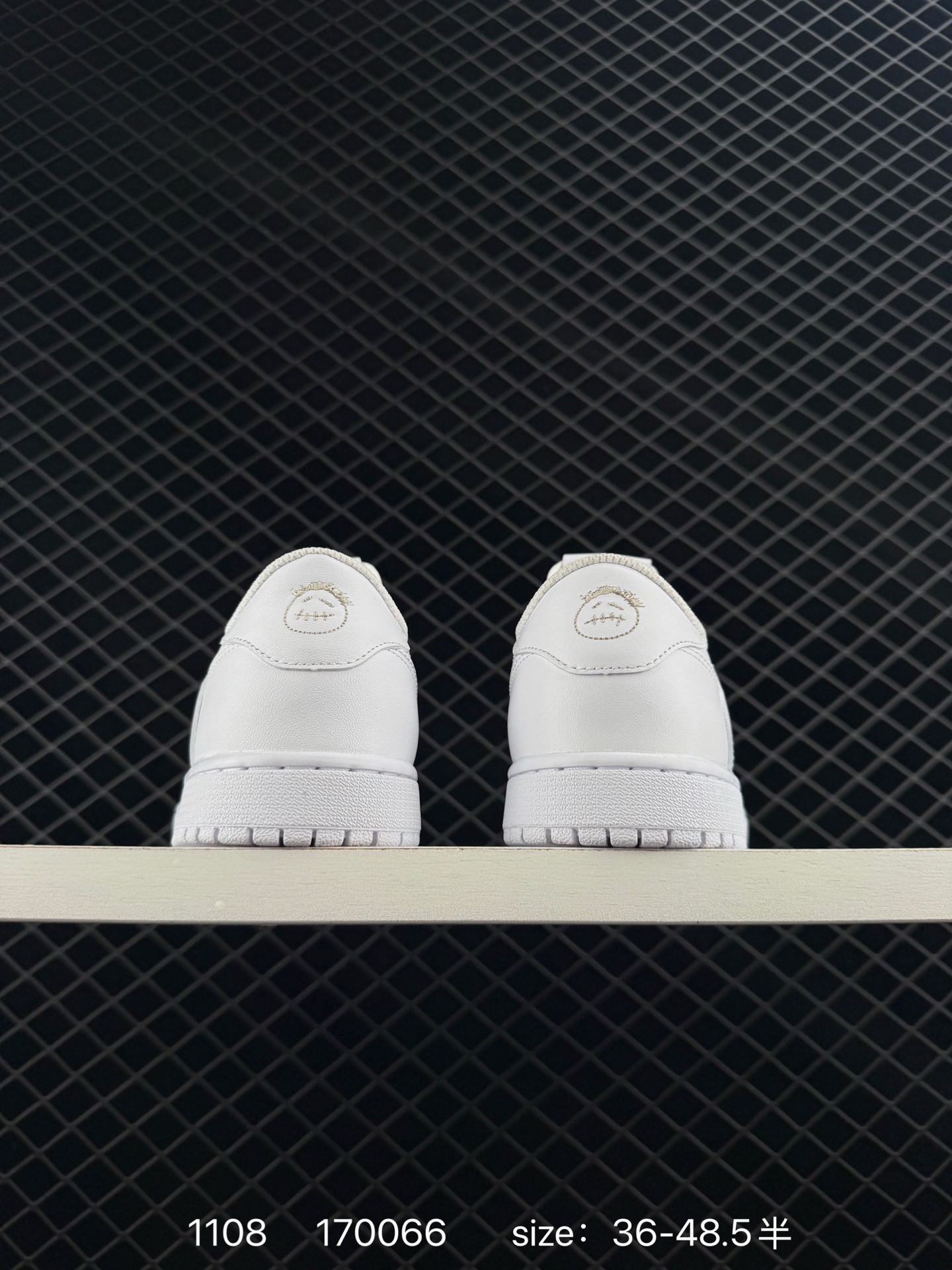 Nike Air Jordan 1 Low OG SP